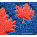 Factory  customized pvc coil door mat